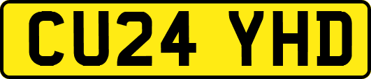 CU24YHD