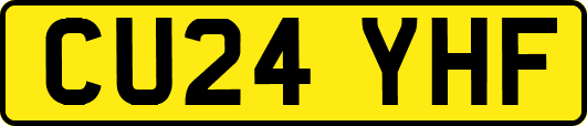 CU24YHF