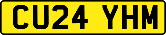 CU24YHM