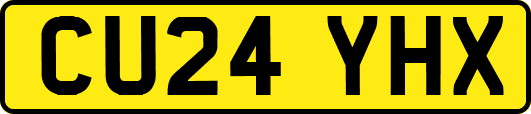 CU24YHX