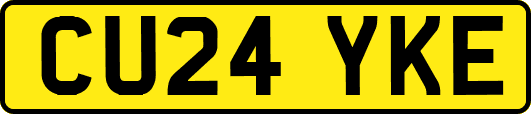 CU24YKE