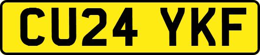 CU24YKF