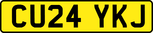 CU24YKJ
