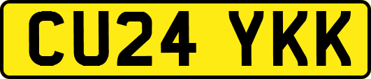 CU24YKK