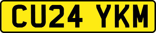 CU24YKM