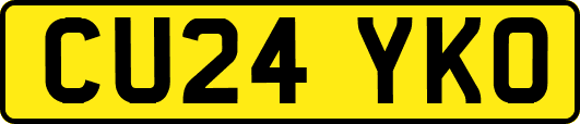 CU24YKO