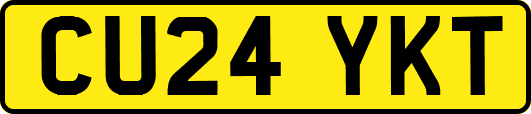 CU24YKT