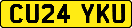 CU24YKU