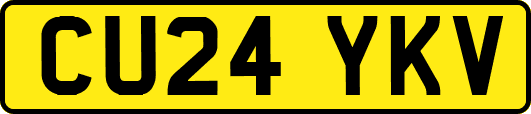 CU24YKV