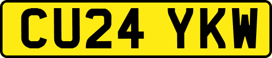 CU24YKW