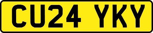 CU24YKY