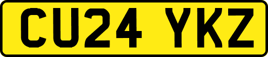 CU24YKZ