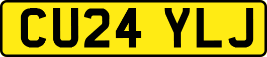 CU24YLJ