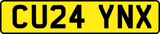 CU24YNX