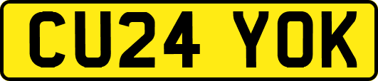 CU24YOK