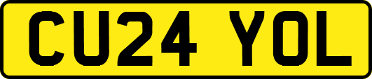 CU24YOL