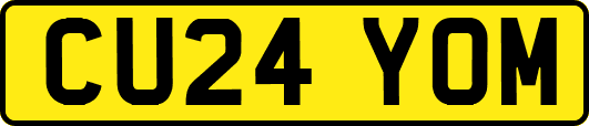 CU24YOM