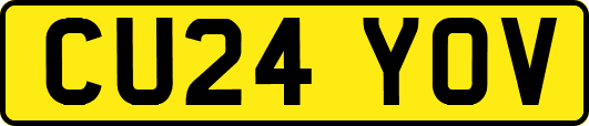 CU24YOV