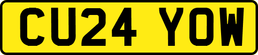 CU24YOW