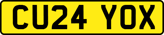 CU24YOX