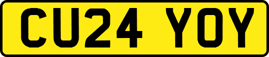 CU24YOY