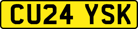 CU24YSK