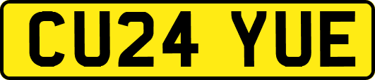 CU24YUE