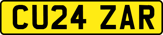 CU24ZAR