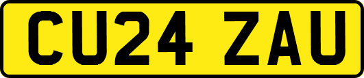 CU24ZAU