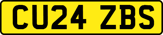 CU24ZBS