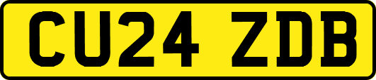 CU24ZDB