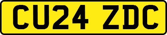 CU24ZDC