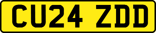 CU24ZDD