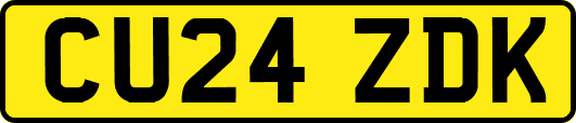 CU24ZDK