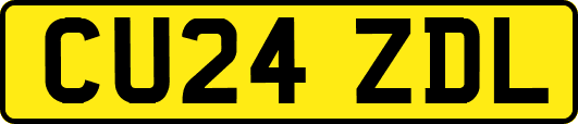 CU24ZDL