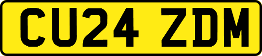 CU24ZDM