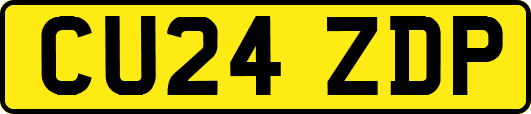CU24ZDP
