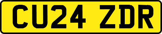 CU24ZDR