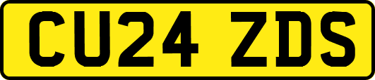 CU24ZDS