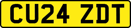 CU24ZDT
