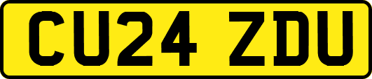 CU24ZDU