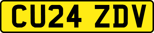 CU24ZDV