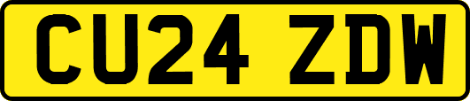 CU24ZDW