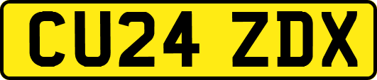 CU24ZDX