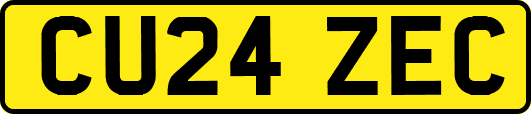 CU24ZEC