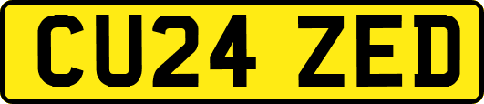 CU24ZED