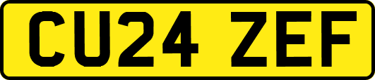 CU24ZEF