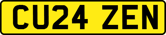 CU24ZEN