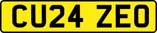 CU24ZEO