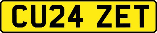 CU24ZET